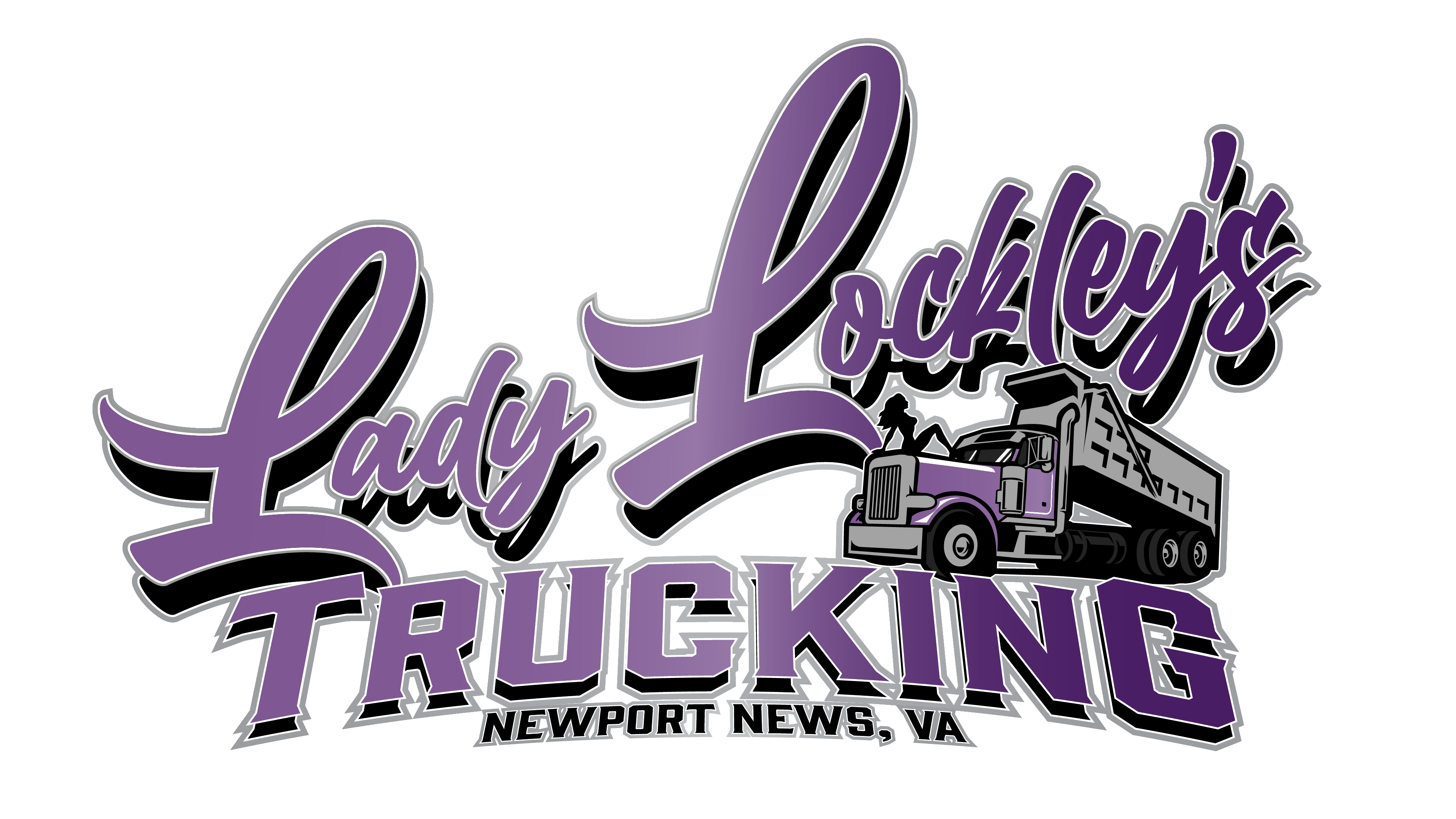 Lady Lockley’s Trucking